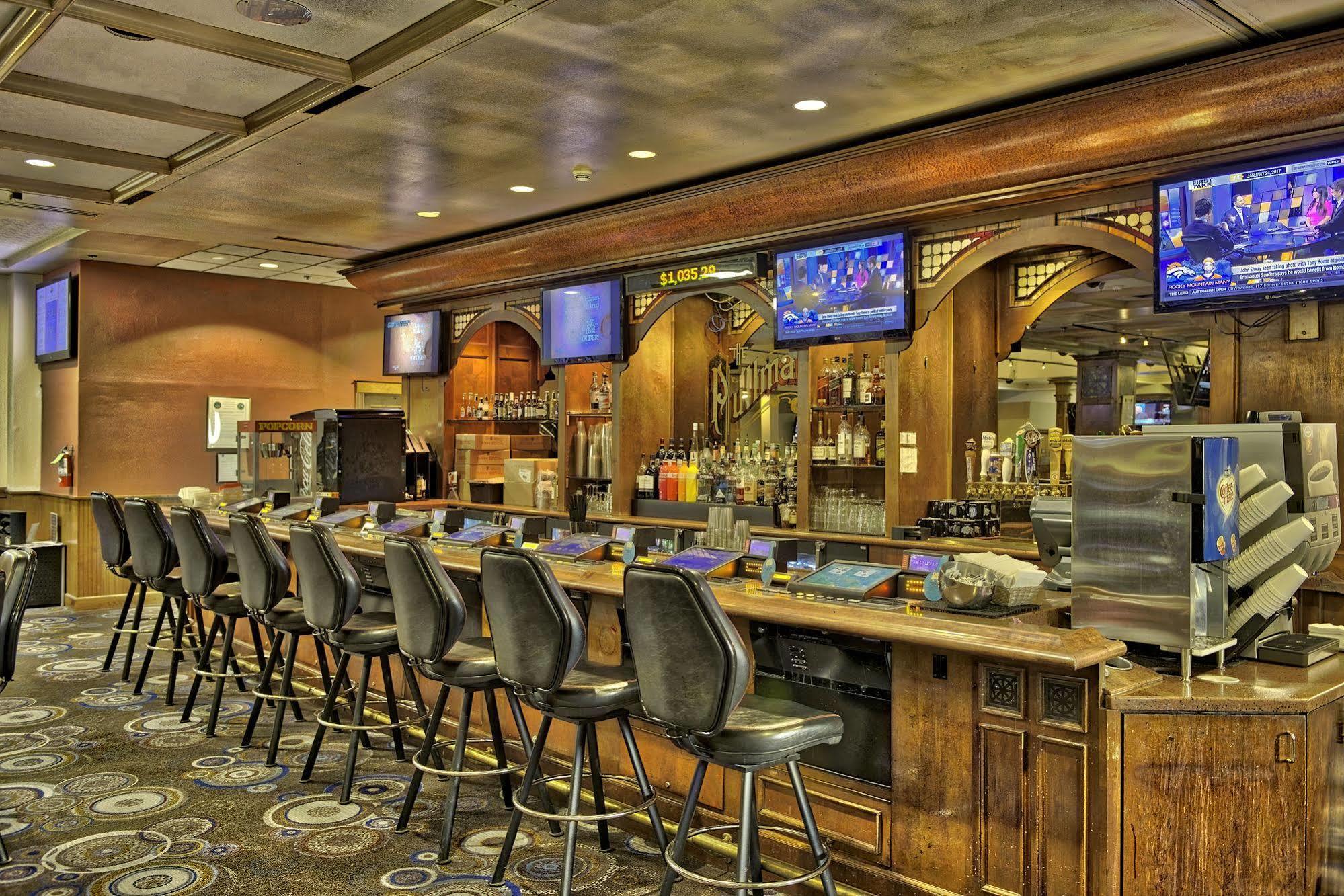 Lady Luck Casino Black Hawk Exteriör bild